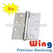 customized oem ADC12 aluminium csting part foundry